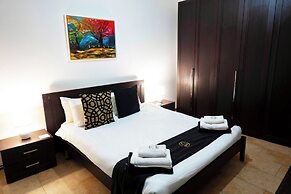 Mixel Gozitan Villa and Pool