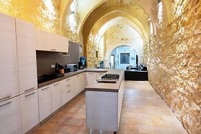 Mixel Gozitan Villa and Pool