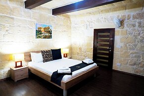 Mixel Gozitan Villa and Pool