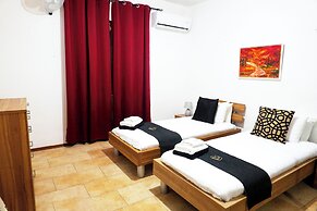 Mixel Gozitan Villa and Pool