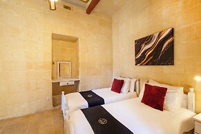 Nirvana Gozitan Villa & Pool
