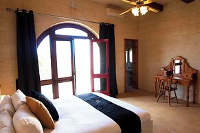 Nirvana Gozitan Villa & Pool