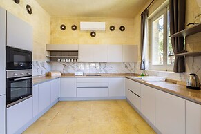 Nirvana Gozitan Villa & Pool
