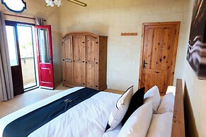 Nirvana Gozitan Villa & Pool