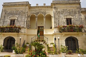 Antica Dimora Giardini Segreti Luxury