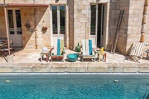 Antica Dimora Giardini Segreti Luxury