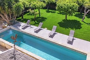 Antica Dimora Giardini Segreti Luxury