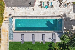 Antica Dimora Giardini Segreti Luxury