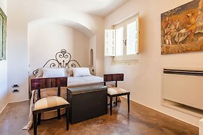 Antica Dimora Giardini Segreti Luxury