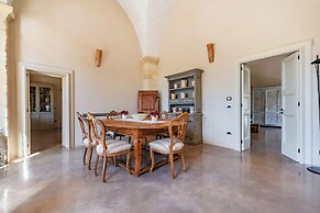 Antica Dimora Giardini Segreti Luxury