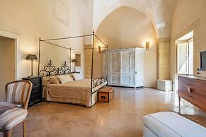 Antica Dimora Giardini Segreti Luxury