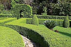 Antica Dimora Giardini Segreti Luxury