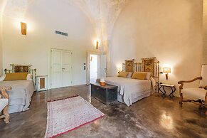 Antica Dimora Giardini Segreti Luxury