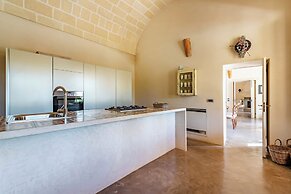 Antica Dimora Giardini Segreti Luxury