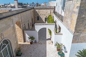 Antica Dimora Giardini Segreti Luxury