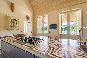 Antica Dimora Giardini Segreti Luxury