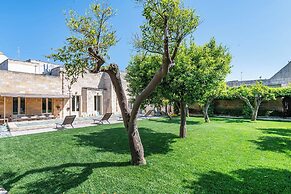Antica Dimora Giardini Segreti Luxury