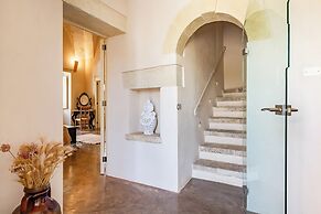 Antica Dimora Giardini Segreti Luxury