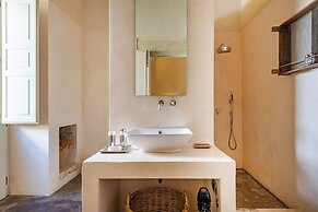 Antica Dimora Giardini Segreti Luxury