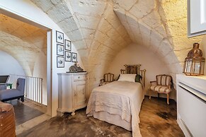 Antica Dimora Giardini Segreti Luxury