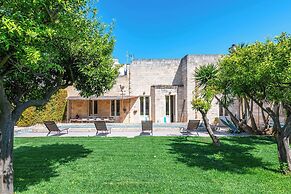 Antica Dimora Giardini Segreti Luxury