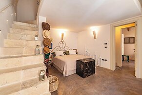 Antica Dimora Giardini Segreti Luxury