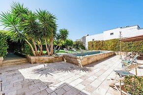 Antica Dimora Giardini Segreti Luxury