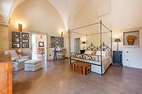 Antica Dimora Giardini Segreti Luxury