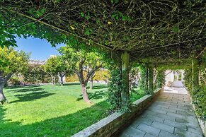Antica Dimora Giardini Segreti Luxury