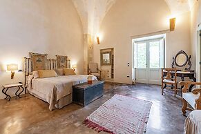 Antica Dimora Giardini Segreti Luxury