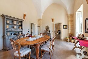 Antica Dimora Giardini Segreti Luxury