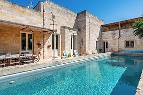 Antica Dimora Giardini Segreti Luxury