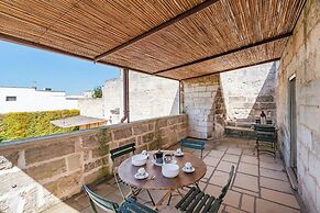 Antica Dimora Giardini Segreti Luxury