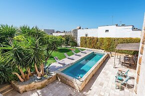 Antica Dimora Giardini Segreti Luxury