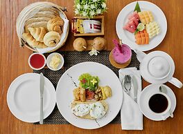 Van Sheva Ubud Villa