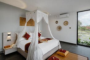 Van Sheva Ubud Villa