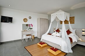 Van Sheva Ubud Villa
