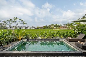 Van Sheva Ubud Villa