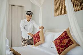 Van Sheva Ubud Villa