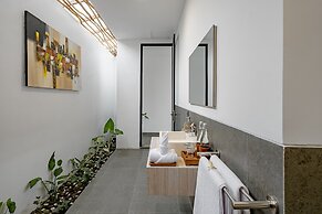 Van Sheva Ubud Villa