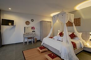 Van Sheva Ubud Villa