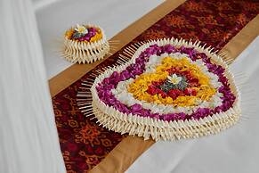 Van Sheva Ubud Villa