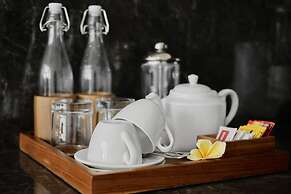 Van Sheva Ubud Villa