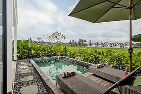 Van Sheva Ubud Villa