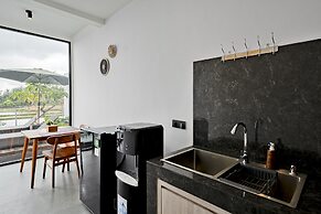 Van Sheva Ubud Villa