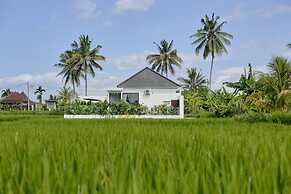 Van Sheva Ubud Villa