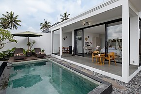 Van Sheva Ubud Villa
