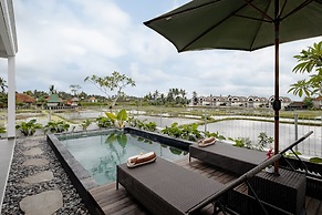 Van Sheva Ubud Villa