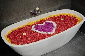 Van Sheva Ubud Villa