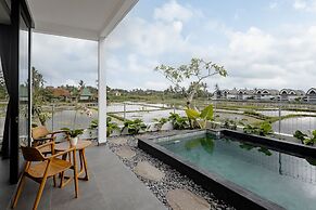 Van Sheva Ubud Villa